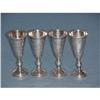 Image 1 : Kiddush Cups SKU 5577 #1057602
