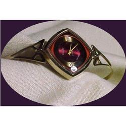 Vintage, Craba, Art Deco Russian Watch 17 jewel#1057984