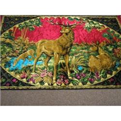 Oriental Rug #1058025