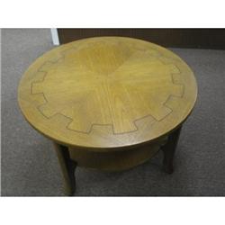 Fine Oak Table  #1058029