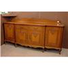 Image 1 : French Sideboard with Cabriole Legs #1058035