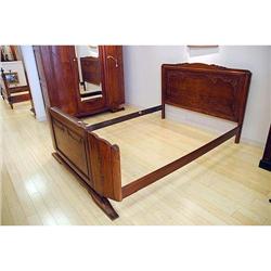 French Bedroom 2pc #1058063