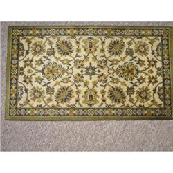 Wool Rug #1058066