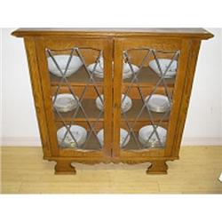 French Bookcase #1058073