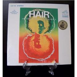 LP- The Original Broadway Cast Recording of #1058079