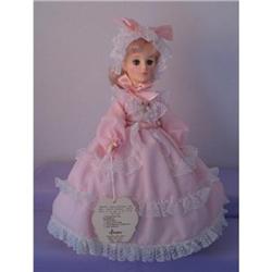 Effanbee- Pride of the South-Mobile #1058127