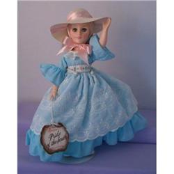 Effanbee-Pride of the South-Natchez #1058130