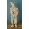 Image 1 : Porcelain Lady Jester #1058131