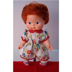  American Greetings- Strawberry Shortcake #1058142