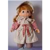 Image 1 : Precious Moments  Sun Bonnet Doll #1058150