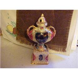 Urn, Austrian, 2 pieces,both are together #1058324