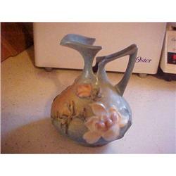 Roseville Ewer--Magnolia, USA 13-6 #1058345