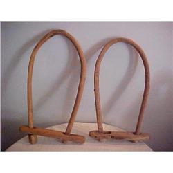 Oxen Yokes, Pr.; Training Yokes #1058347