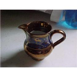 Copper Luster(Creamer) #1058356