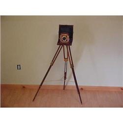 Camera, Used as Prop or Display #1058358