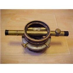 Surveying Level Instrument,Model No. 4 #1058359
