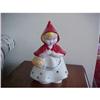 Image 1 : Cookie Jar, Little Red Riding Hood #1058381