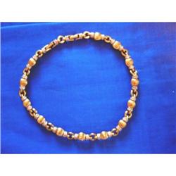 Nina Ricci Vintage Necklace #1058396