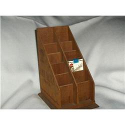 Vintage Pall Mall/Herbert Tareyton Wood #1058431