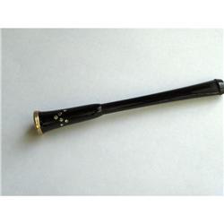 Rhinestone Cigarette Holder #1058439