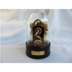 TICKER TAPE TABLE LIGHTER #1058443