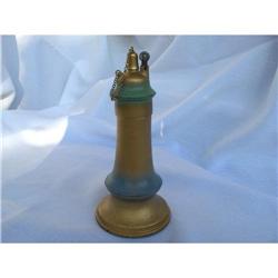 1930's Wheel Table Lighter #1058445