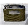 Image 1 : Ronson Lizard Adonis Lighter #1058452