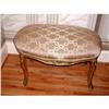 Image 1 : Louis XV Bench Oversized #1068705