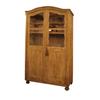 Image 1 : 18th-Century Swedish Painted Vitrine #1068728