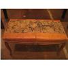 Image 1 : French Louis XV Style Bench  #1068733