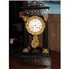 Image 1 : French Second Empire Clock #1068740