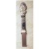 Image 1 : Sterling Implement Hemline Measurer #1068814