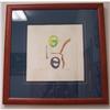 Image 1 : Art - Signed Nakamura lithograph #1068958