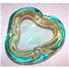 Image 1 : Geode Bowl/Ashtray attrib. to Seguso-modern art#1068983