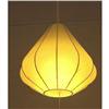 Image 1 : European Skin Ceiling Light -mid century modern#1068996