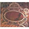 Image 1 : VENETIAN GLASS MIRROR #1069025