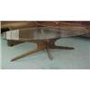 Image 1 : Mid Century  Coffee Cocktail Table #1069122
