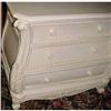 Image 1 :  Commode Chest of Drawers Dresser Nightstand #1069131