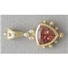 Image 1 : Designer Norah Pierson pendant #1069212