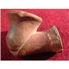Image 1 : Medieval Turkish terracotta pipe #1069291