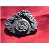 Image 1 : Calligraphy hand-carved stone with dragons #1069307