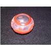 Image 1 : Peking glass container with carved dragon #1069312