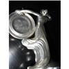 Image 1 : ACHILLE GAMBA ART DECO POCKET WATCH HOLDER  #1069414