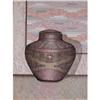 Image 1 : Luis Mazorra, Old Mexican Jar,  Emb. Etching. #1069480