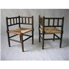 Image 1 : PAIR OF FRENCH PROVENCE WALNUT BENCHES #1069522