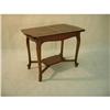 Image 1 : BEAUTIFUL OAK PROVENCE COFFE TABLE  #1069540