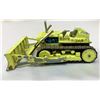 Image 2 : Corgi Major Toys No. 1103 Euclid TC-12 Twin Crawler Tractor