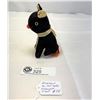 Image 2 : Adorable Black Cat Tape Measure, 4" Tall