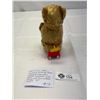 Image 4 : 1950's Vintage Knitting Bear Mechanical Wind Up Toy