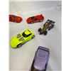 Image 2 : Bag of Hot Wheels Cars